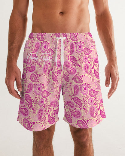 Gangana / Swim Trunk / By Nicola Fatale - Nicola Fatale