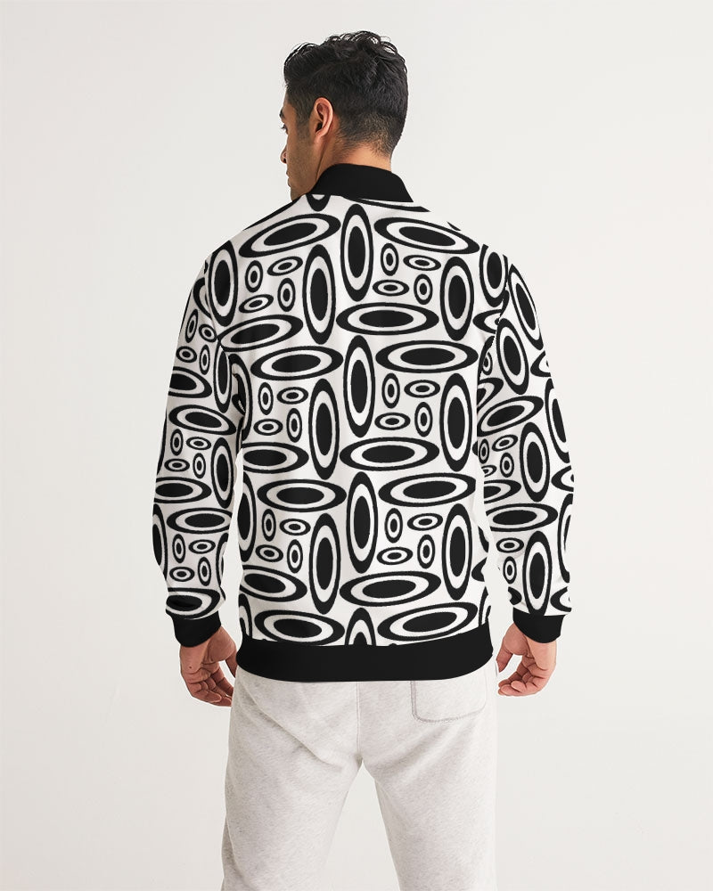 Ellipse Pt.2 / Track Jacket
