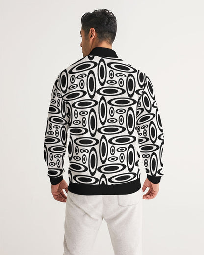 Ellipse Pt.2 / Track Jacket
