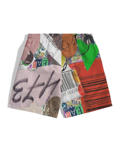 BeAware / Swim Trunk