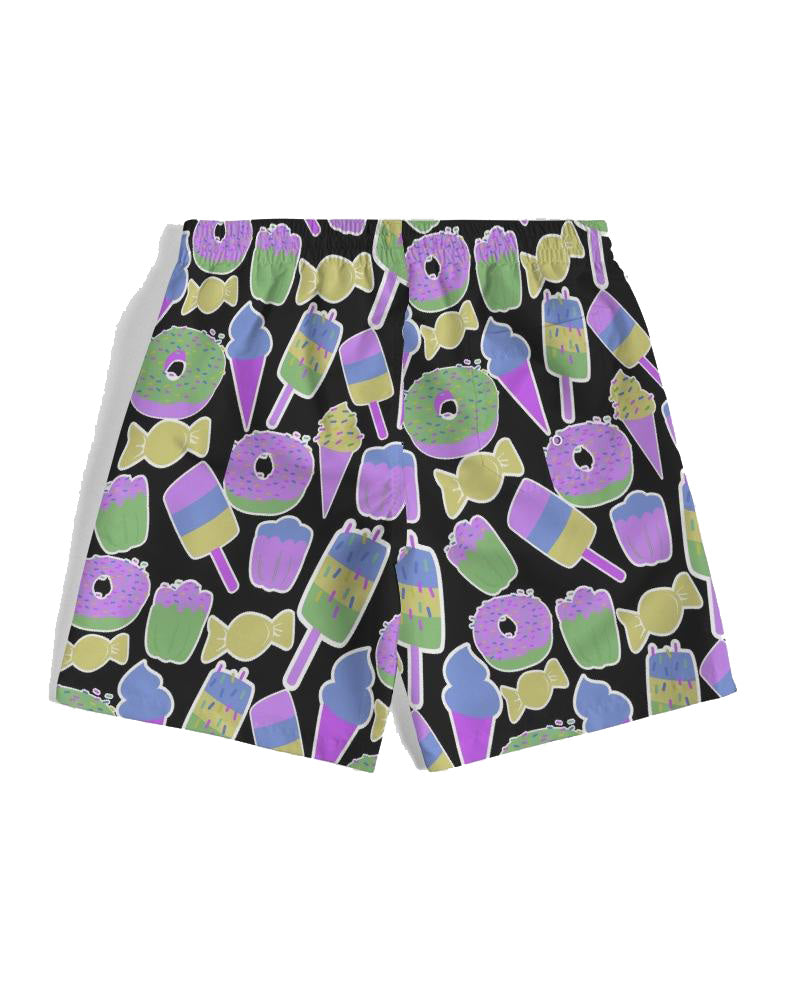 IcCr / Swim Trunk / By Nicola Fatale - Nicola Fatale