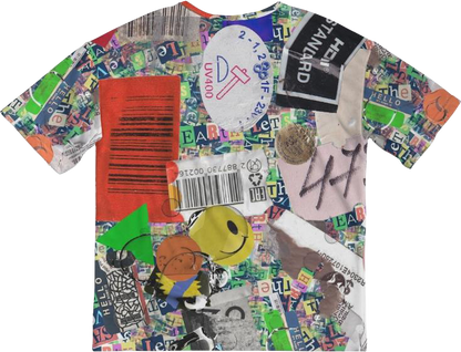 BeAware / Heavyweight Tee