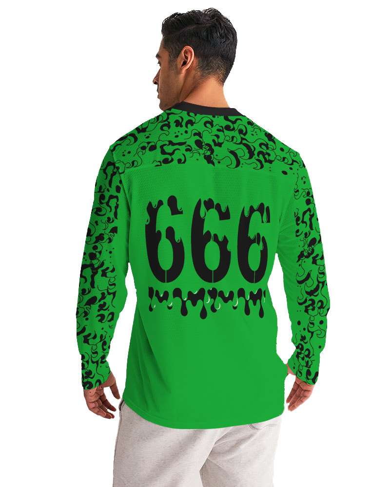 DripCol / Sports Jersey