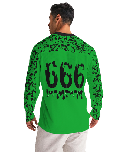 DripCol / Sports Jersey