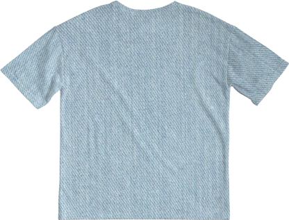 Jeani / Heavyweight Tee / By Nicola Fatale - Nicola Fatale