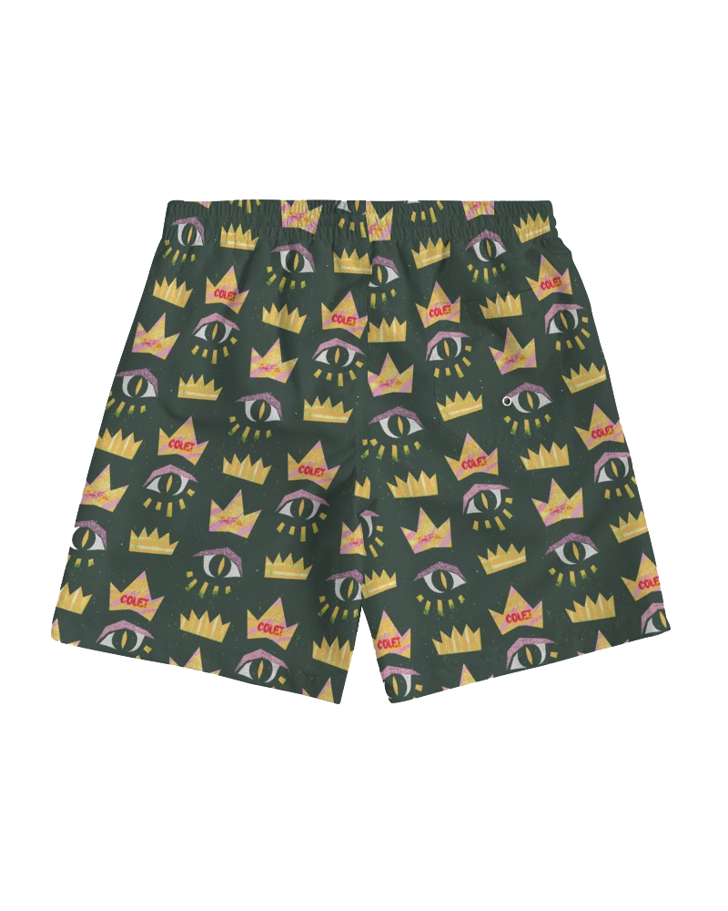 Kreye / Swim Trunk