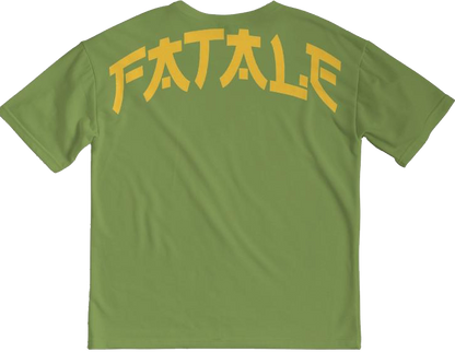 FC #769140 / Heavyweight Tee