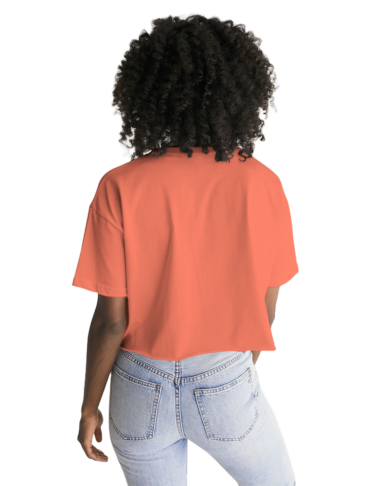 Orgex / Lounge Cropped