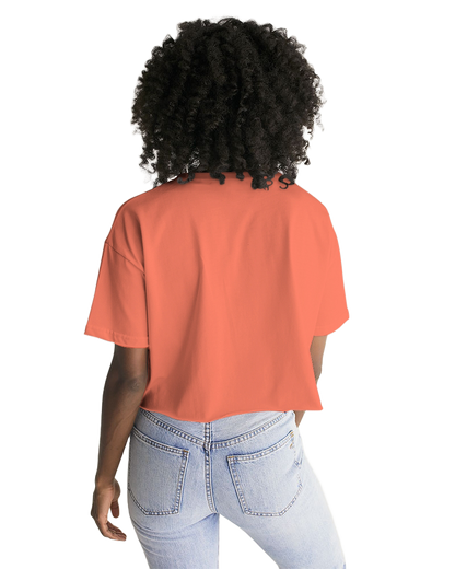 Orgex / Lounge Cropped