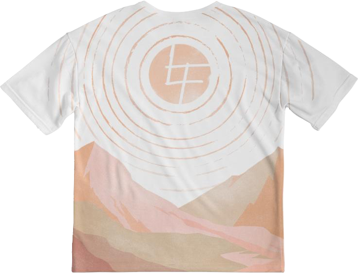 Rsp / Heavyweight Tee