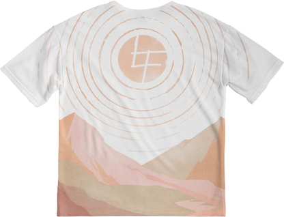 Rsp / Heavyweight Tee