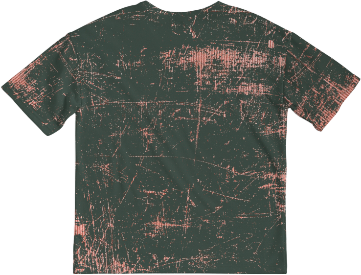 Scumps / Heavyweight Tee