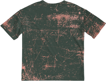 Scumps / Heavyweight Tee