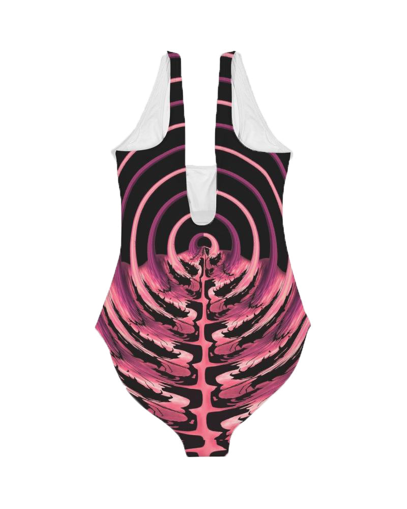 Scoop / Swimsuit / By Nicola Fatale - Nicola Fatale