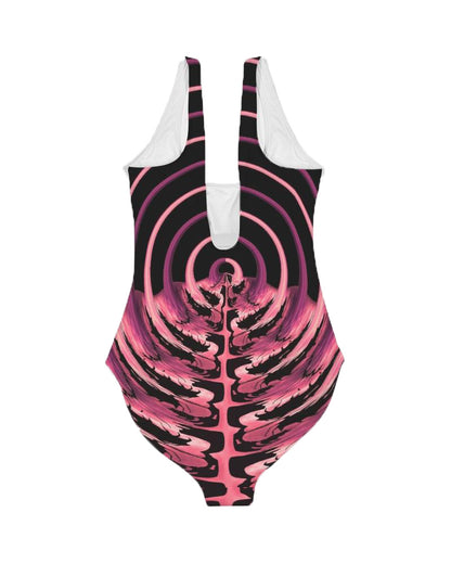 Scoop / Swimsuit / By Nicola Fatale - Nicola Fatale