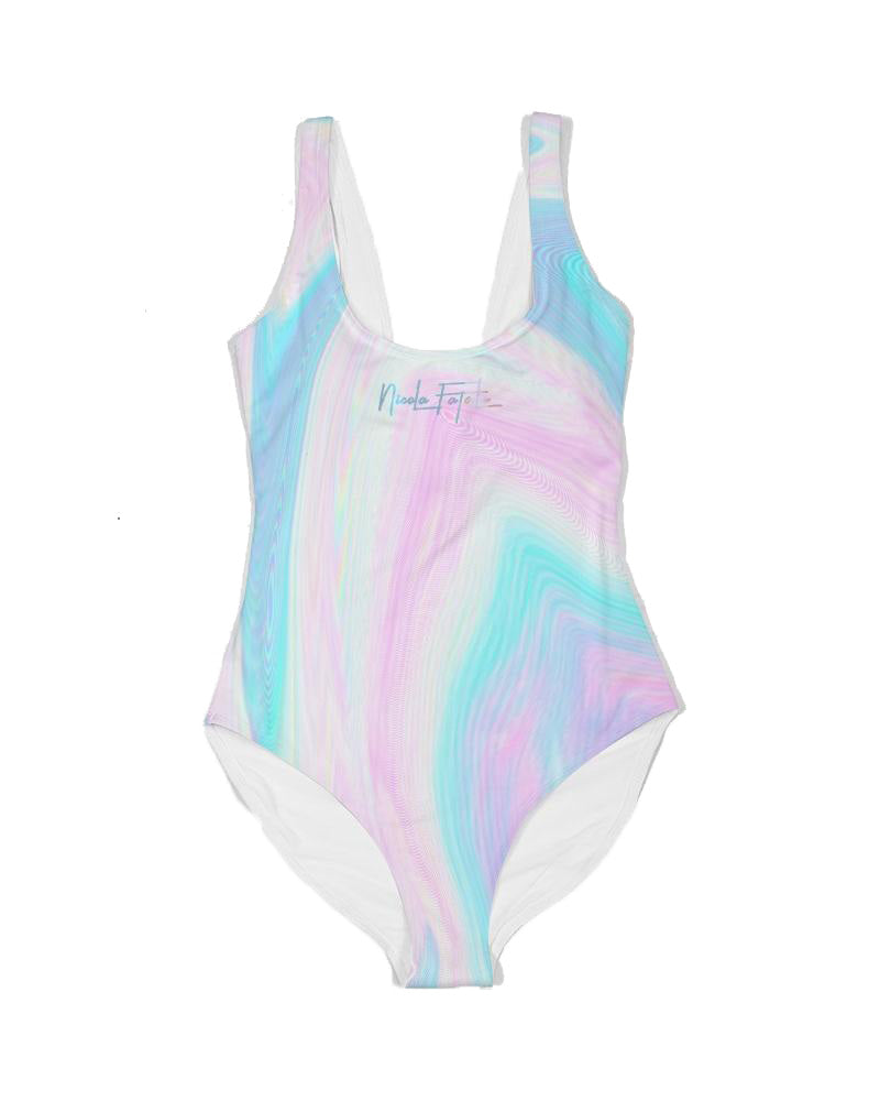 Dimension / Swimsuit / By Nicola Fatale - Nicola Fatale