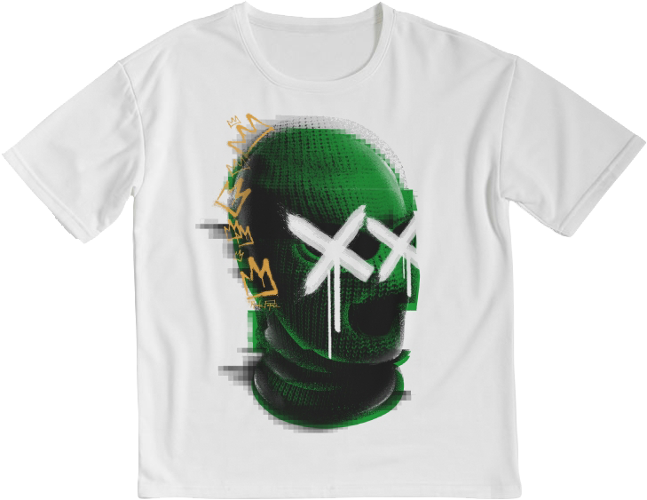 BakFat / Heavyweight Tee