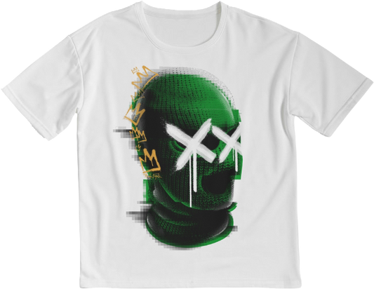 BakFat / Heavyweight Tee