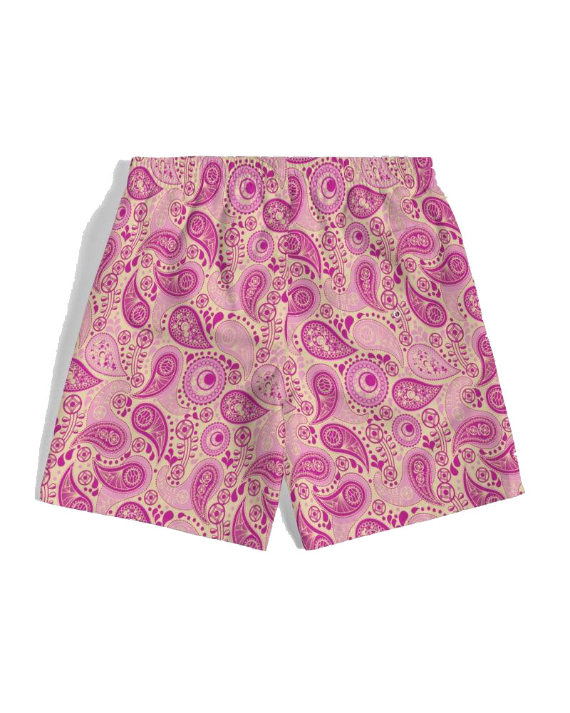 Gangana / Swim Trunk / By Nicola Fatale - Nicola Fatale