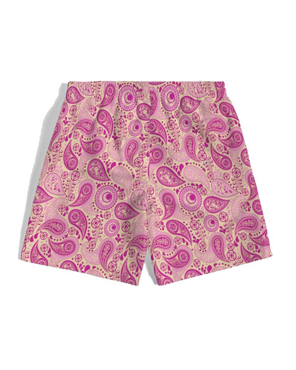 Gangana / Swim Trunk / By Nicola Fatale - Nicola Fatale