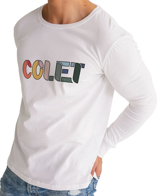 Scene / Long Sleeve Tee