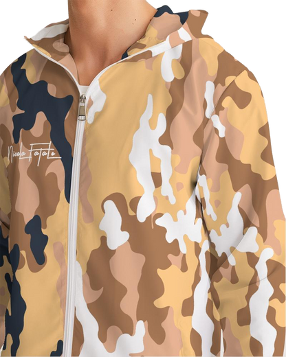 Camouf / Windbreaker