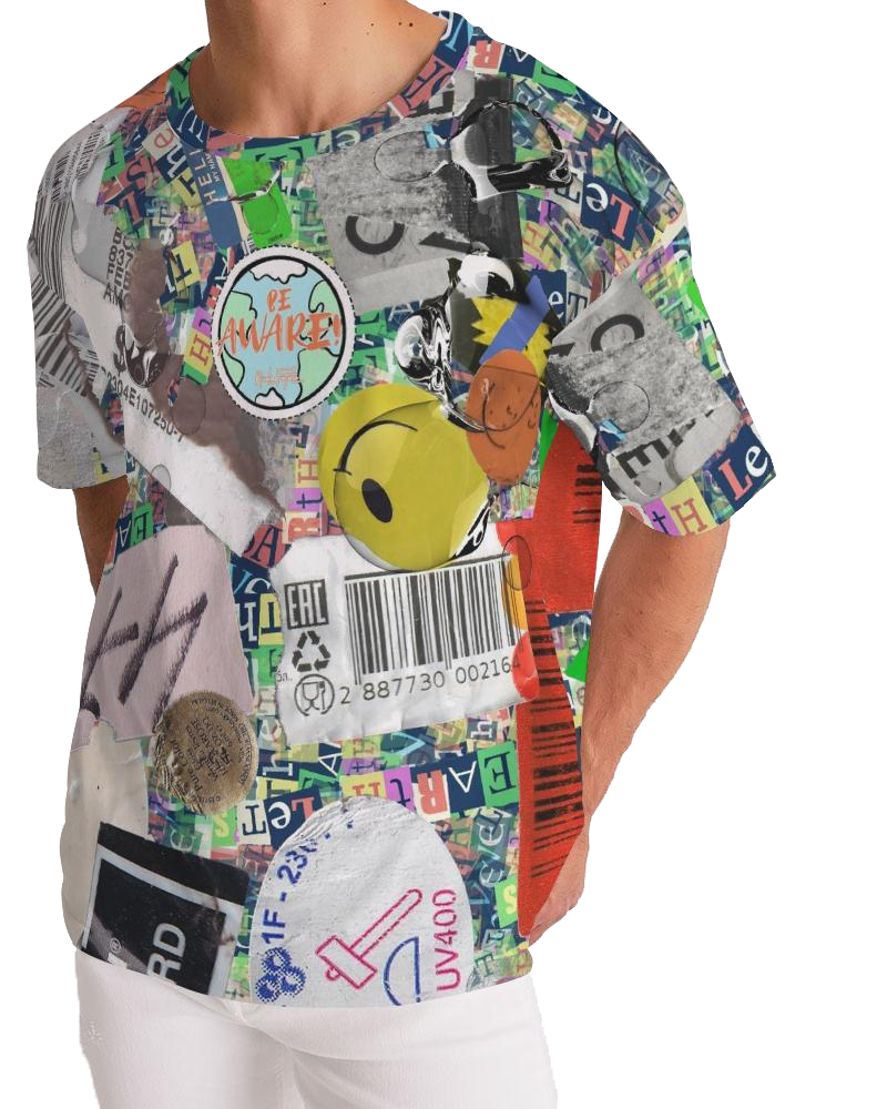 BeAware / Heavyweight Tee