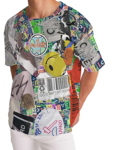 BeAware / Heavyweight Tee