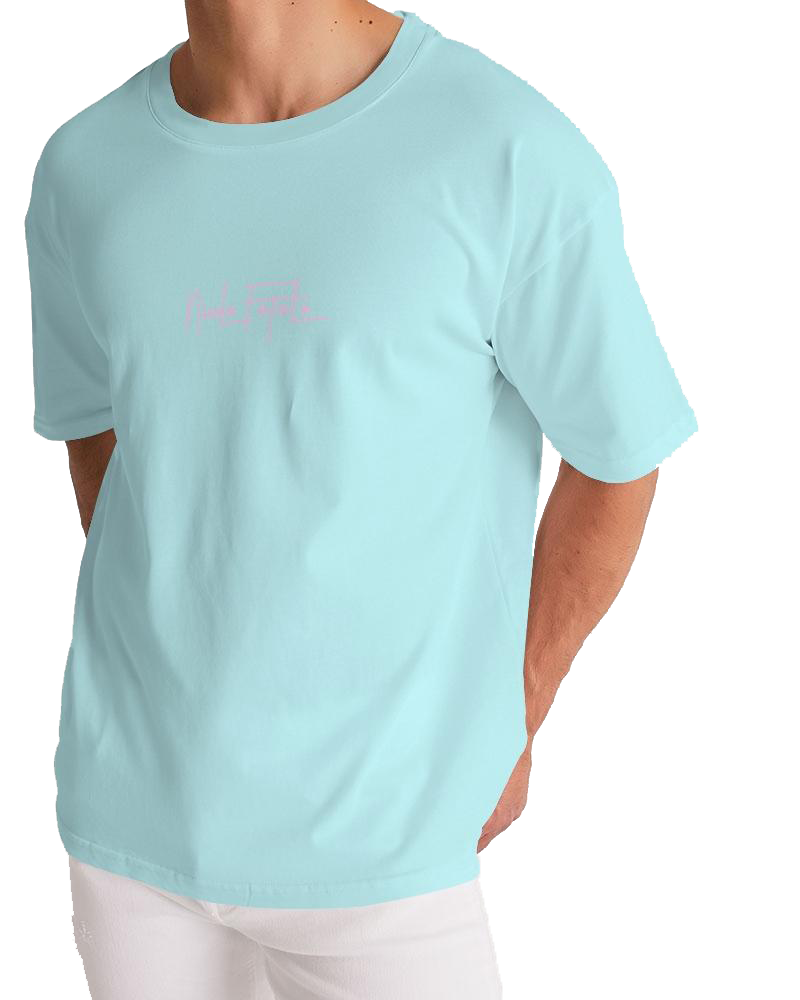 FC #c1fbff / Heavyweight Tee