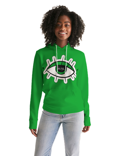 Fatch / Hoodie Women