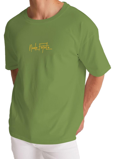 FC #769140 / Heavyweight Tee