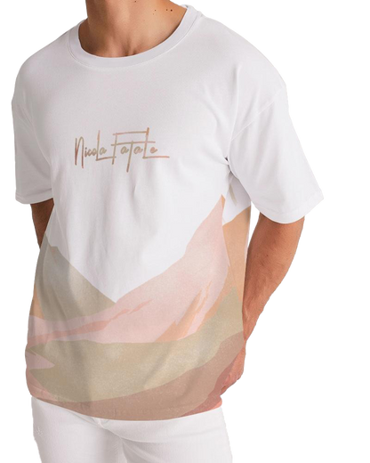 Rsp / Heavyweight Tee