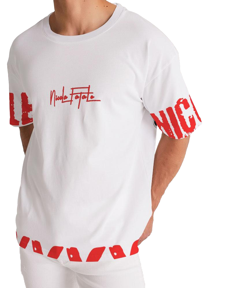 Suicide / Heavyweight Tee