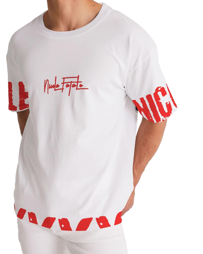 Suicide / Heavyweight Tee