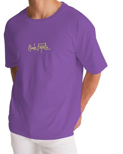 FC #8249a7 / Heavyweight Tee