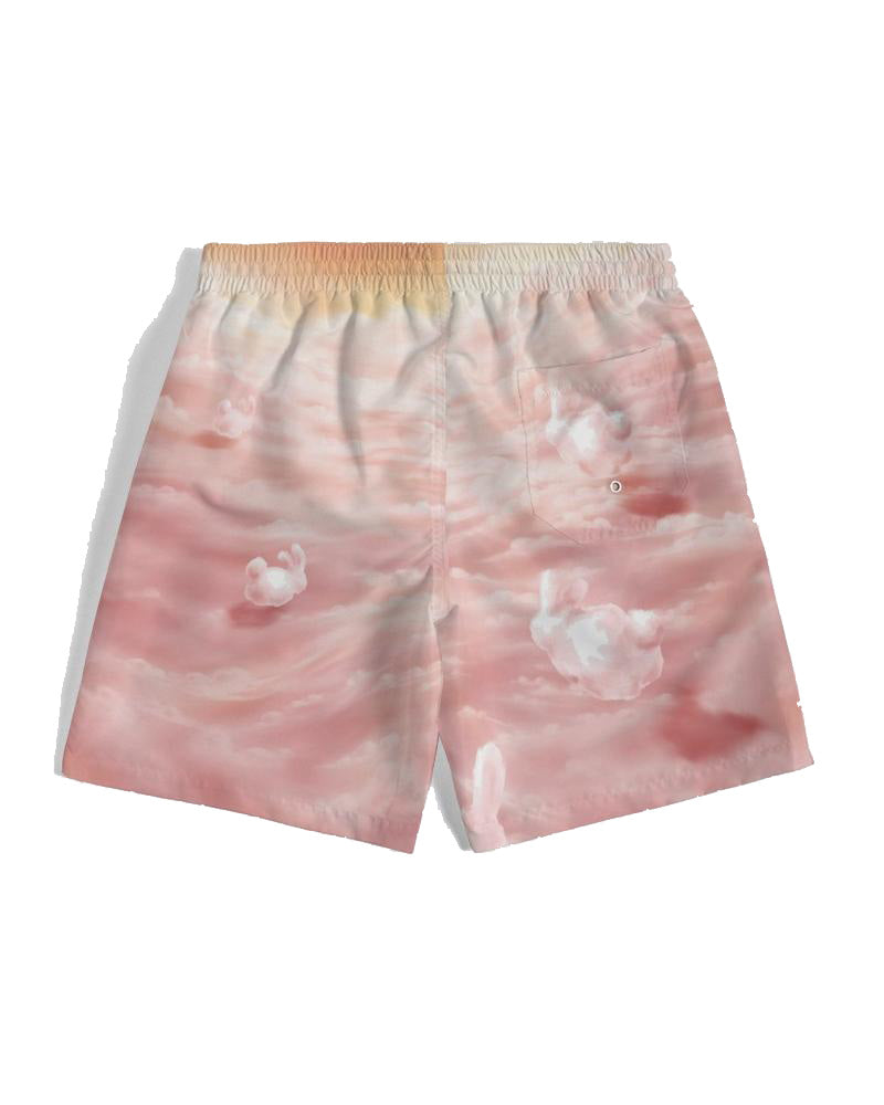 Skybit / Swim Trunk / By Nicola Fatale - Nicola Fatale