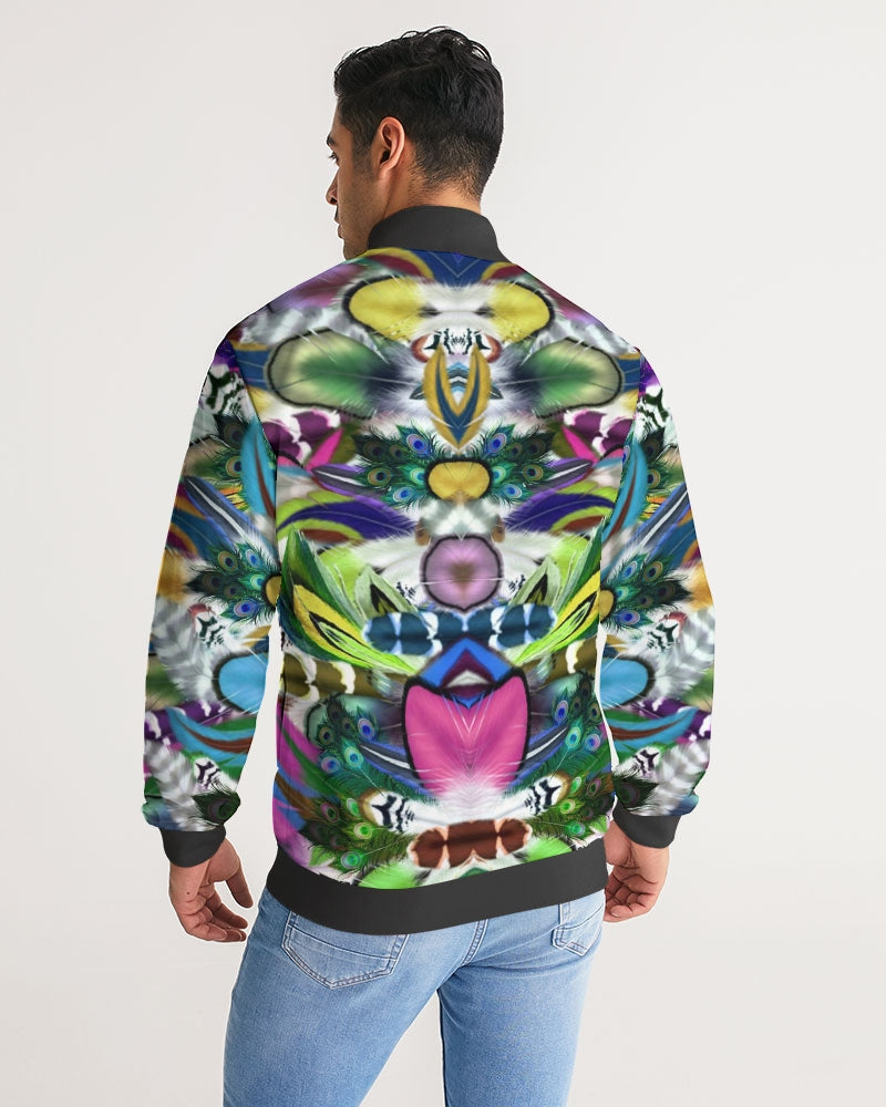 Perroquet / LoungeWear Jacket