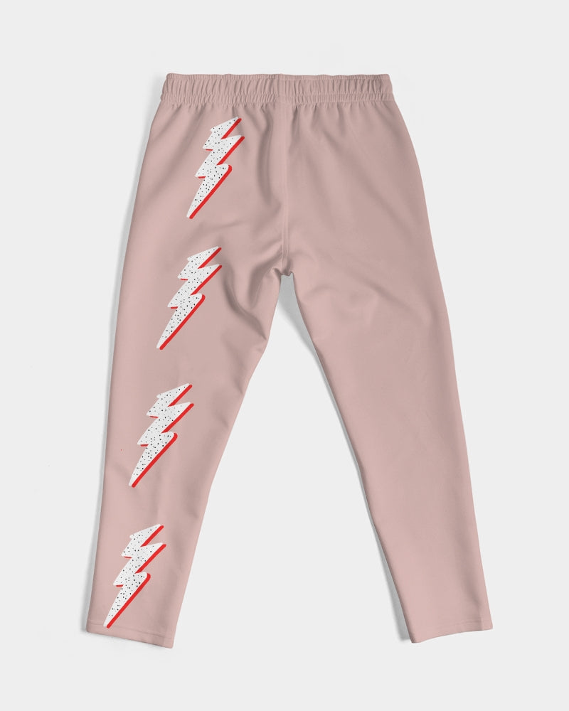 PinkThunder / Loungewear Bottom / By Nicola Fatale - Nicola Fatale