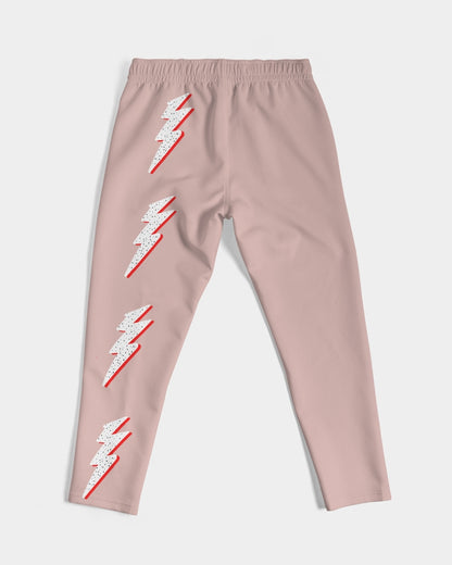 PinkThunder / Loungewear Bottom / By Nicola Fatale - Nicola Fatale