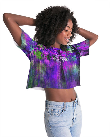 Fade / Lounge Cropped