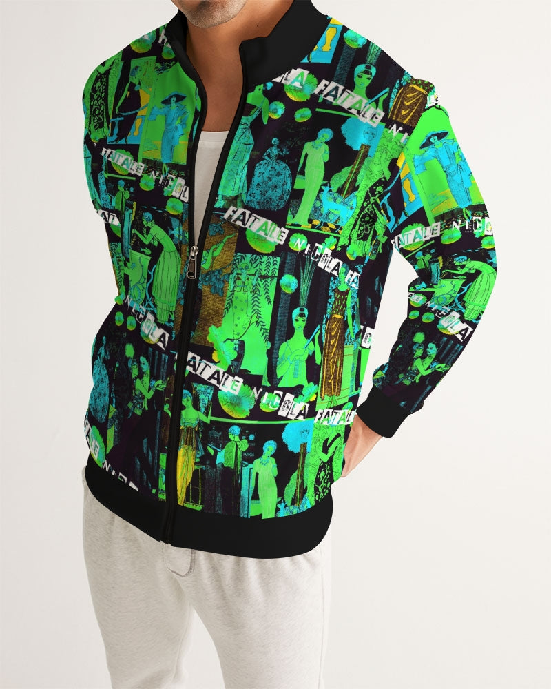 Aztik / Track Jacket