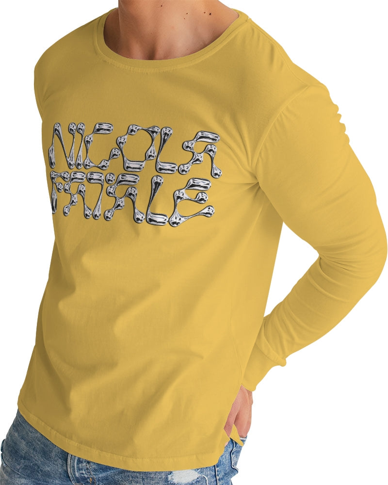 Liquiogo / Long Sleeve Tee