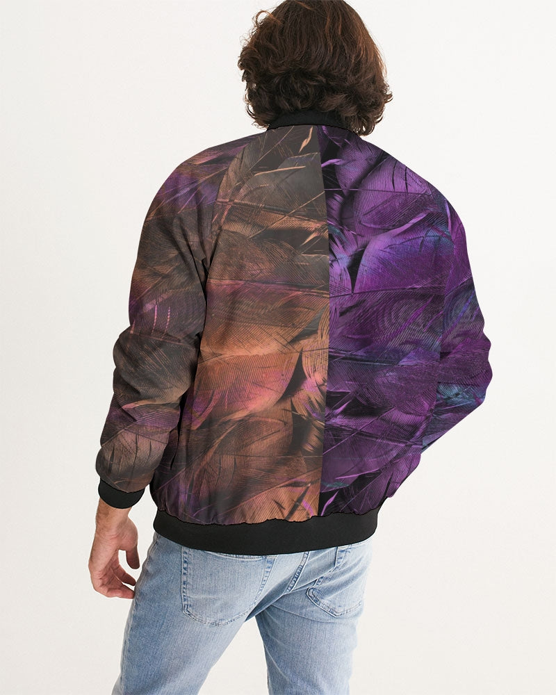 Jacktfly / Bomber Jacket / By Nicola Fatale - Nicola Fatale