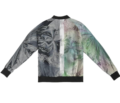 NDChrome / Bomber Jacket