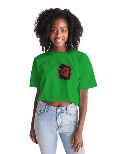 FatHeart / Lounge Cropped