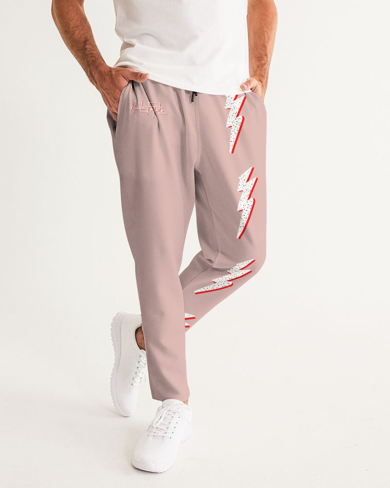 PinkThunder / Loungewear Bottom / By Nicola Fatale - Nicola Fatale