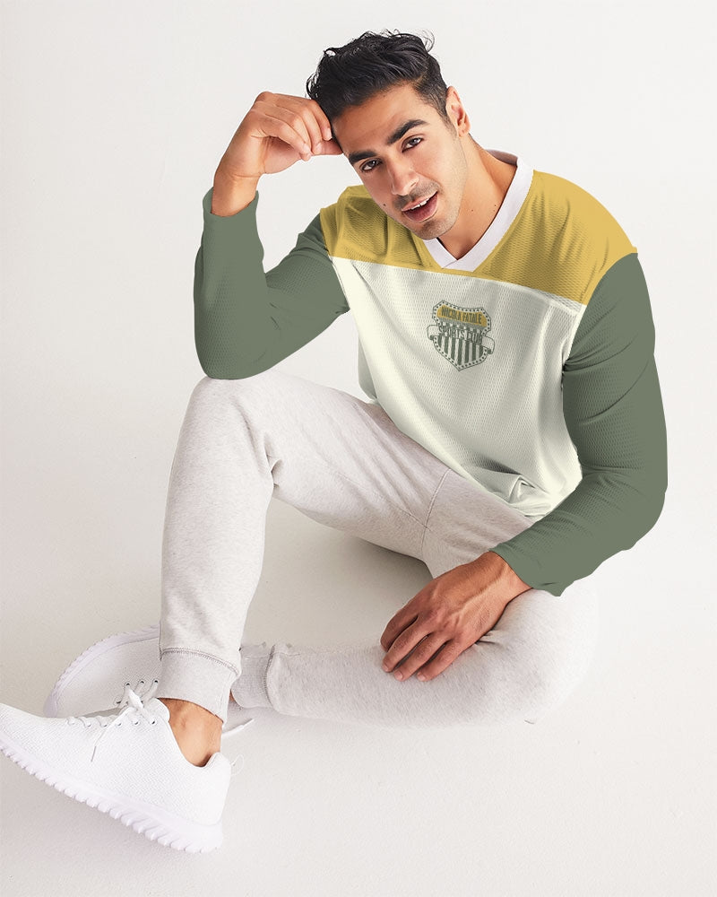 NF SportsClub / Sport Jersey / By Nicola Fatale - Nicola Fatale