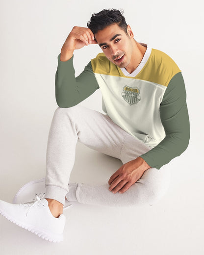 NF SportsClub / Sport Jersey / By Nicola Fatale - Nicola Fatale