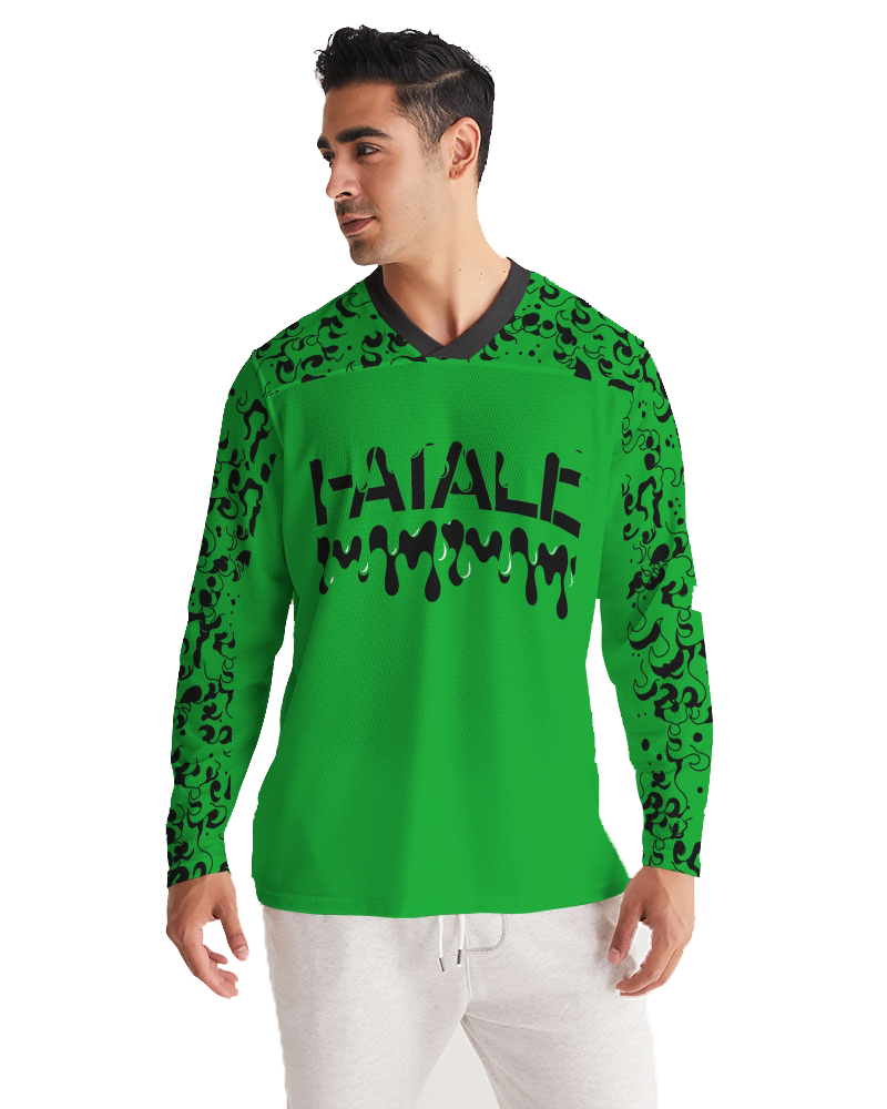 DripCol / Sports Jersey