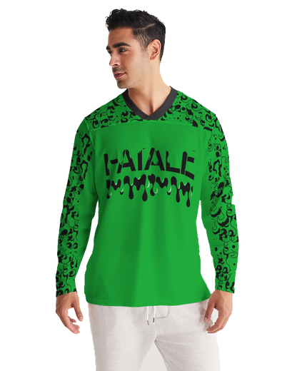 DripCol / Sports Jersey